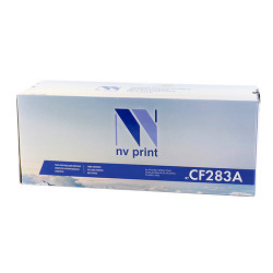 Картридж NV Print NV-CF283A для HP LaserJet Pro M201dw/M201n/M125r/M125ra/M225dn/M225dw/M225rdn/M125rnw/M127fn/M127fw (1500k)