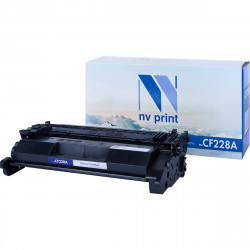 Картридж NV Print NV-CF228A для HP LaserJet Pro M403d/M403dn/M403n/MFP M427dw/M427fdn/M427fdw (3000k)
